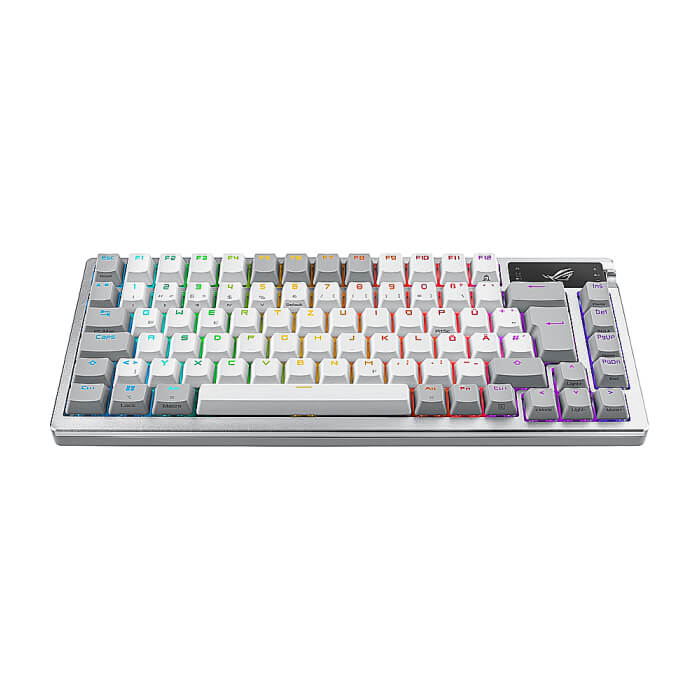 Asus,M701ROGAZOTH/NXSW/US/PBT/WHT (тъмнейл - 5)