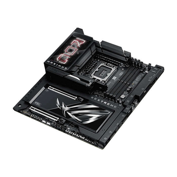 Asus ROG Maximus Z890 Extreme ID 88496 (тъмнейл - 4)