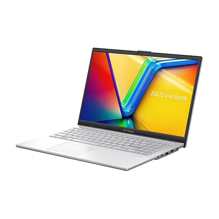 Asus Vivobook Go E1504FA-BQ2871NA,AMD Ryzen 5 40 2.8GHz (6MB Cache, up to 4.3GHz, 4 cores, 8 Threads),15.6" FHD (1920x1080),16GB (on bd)LDDR5 , 512 GB SSD G3,  AMD Radeon Gr ID 98210 (тъмнейл - 2)
