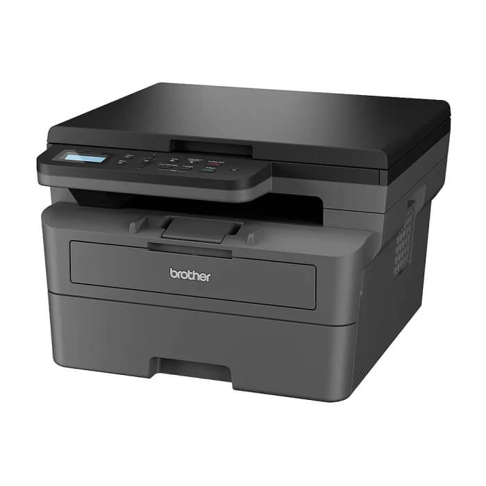 Brother DCP-L2600D Laser Multifunctional ID 67212 (тъмнейл - 2)