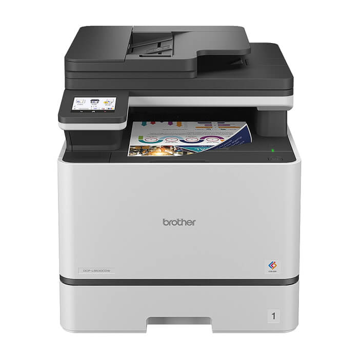 Brother DCP-L8630CDW Colour Laser Multifunctional ID 98381 на супер цена от GT Computers Brother DCP-L8630CDW Colour Laser Multifunctional ID 98381 на супер цена