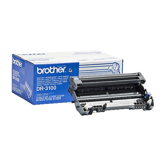 Brother DR-3100 Drum unit ID 69289 на супер цена