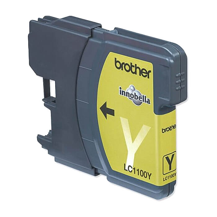 Brother LC-1100HYY Ink Cartridge High Yield ID 69942 на супер цена