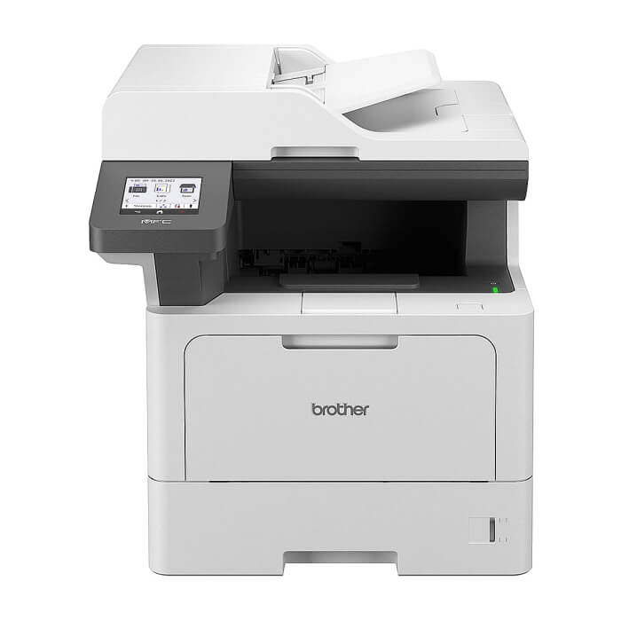 Brother MFC-L5710DW Laser Multifunctional ID 67203 на супер цена