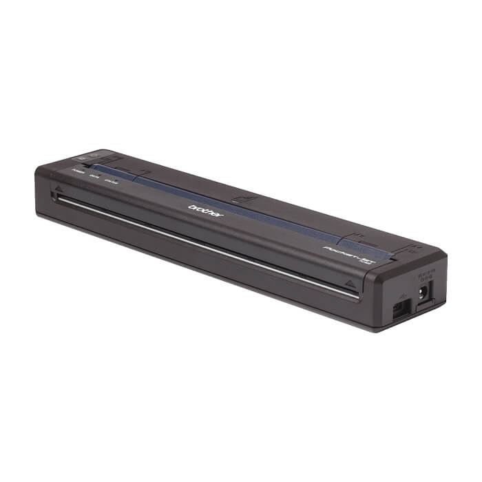 Brother PJ-822 Mobile Printer ID 67510 (тъмнейл - 3)