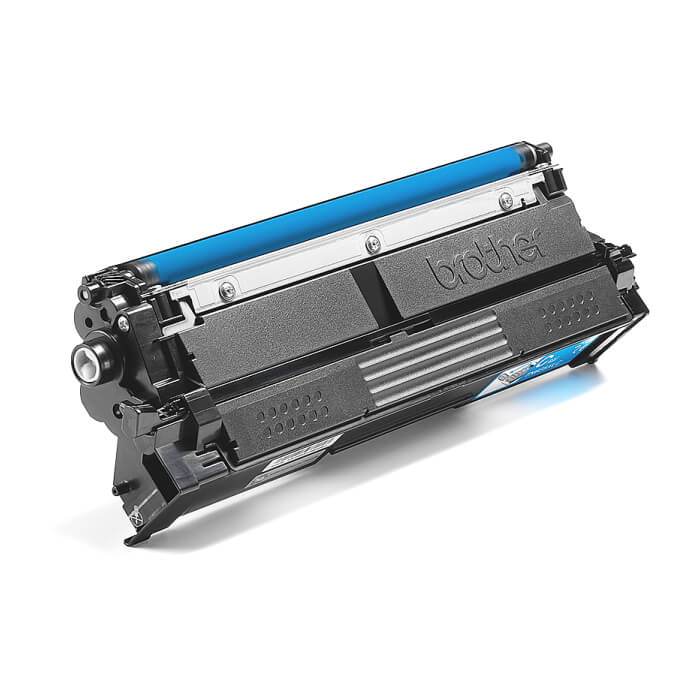 Brother TN-625XLC Toner Cartridge ID 98424 (тъмнейл - 3)