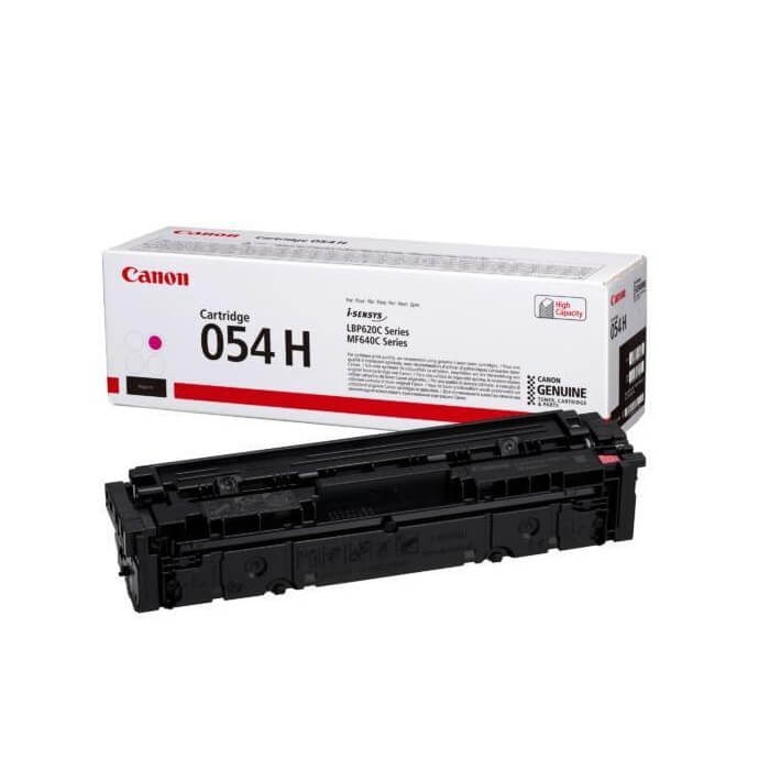 Canon CRG-054H M ID 69105 на супер цена