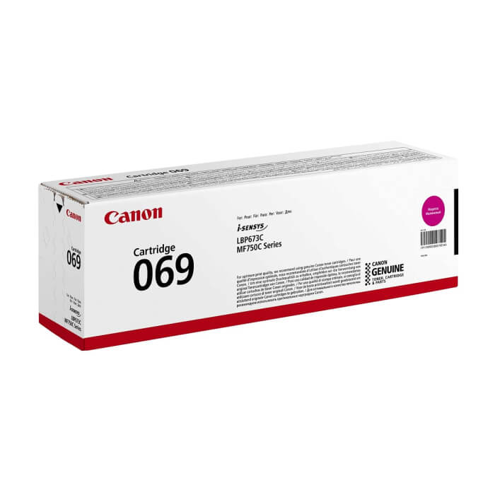 Canon CRG-069 M ID 69069