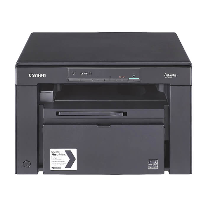 Canon i-SENSYS MF3010 Printer/Scanner/Copier ID 85765 (тъмнейл - 4)