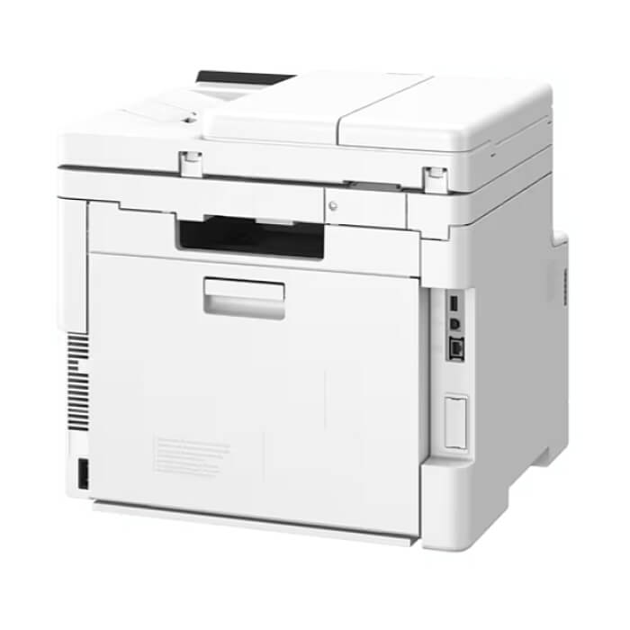 Canon i-SENSYS MF664Cdw Printer/Scanner/Copier ID 93203 (тъмнейл - 4)