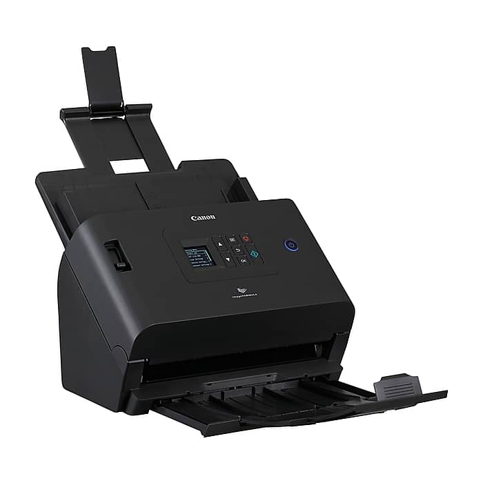 Canon imageFORMULA DR-S250N + Readiris PDF Essentials (тъмнейл - 4)