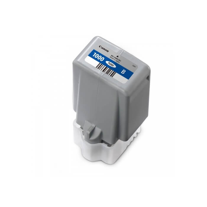 Canon PFI-1000 B ID 69691 (тъмнейл - 2)