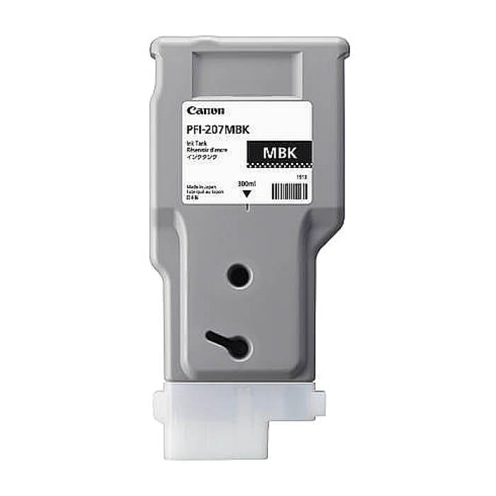 Canon PFI-207, Matte Black ID 70595 на супер цена