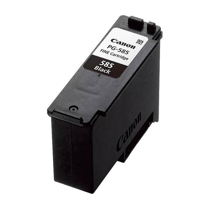 Canon PG-585 BK ID 82446 (тъмнейл - 3)