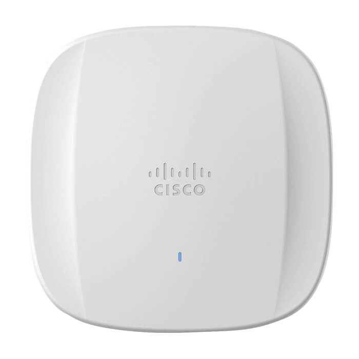 Cisco Catalyst Wireless 9162I AP (W6E, tri-band 2x2) w/Reg E на супер цена от GT Computers Cisco Catalyst Wireless 9162I AP (W6E, tri-band 2x2) w/Reg E на супер цена