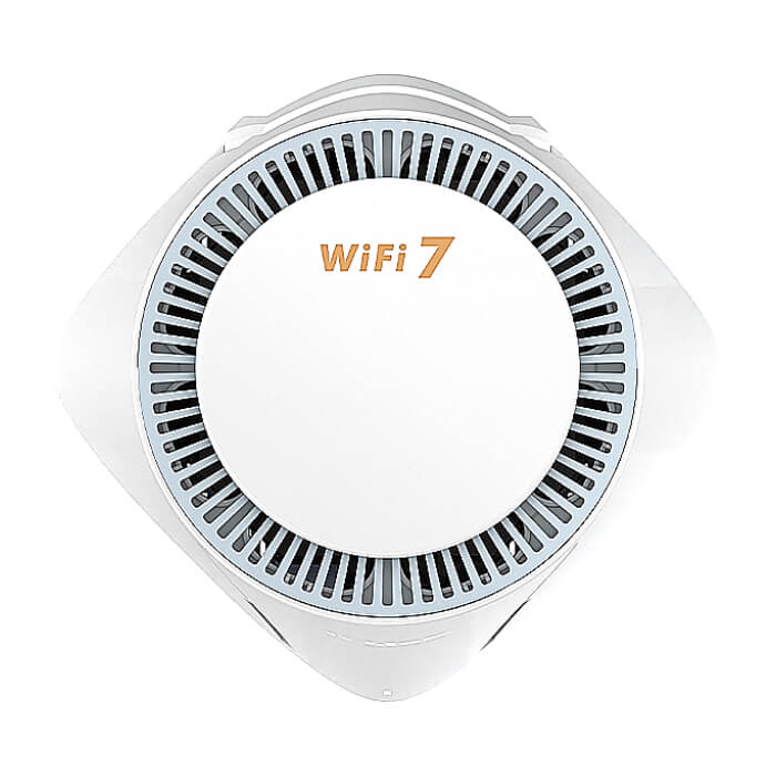 D-Link 5G NR BE3600 Wi-Fi 7 Router на супер цена