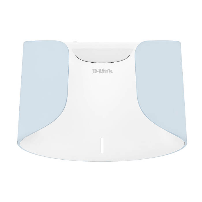 D-Link Aquila Pro AI Wi-Fi 6 AX3000 Dual-Band Mesh Router (тъмнейл - 5)