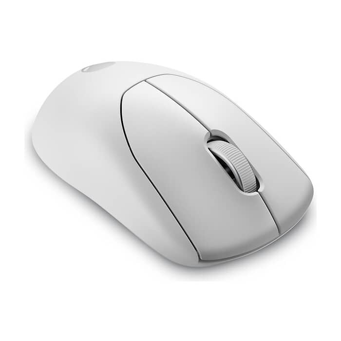 Dell Alienware Pro Wireless Gaming Mouse (Lunar Light) (тъмнейл - 4)