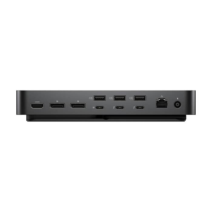 Dell Pro Thunderbolt 4 Dock - WD25TB4 на супер цена