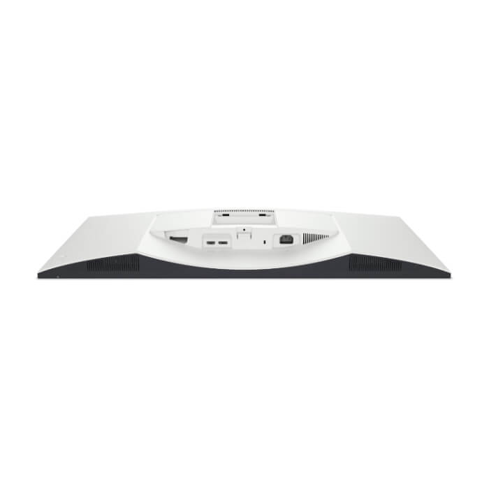 Dell S3225QS, 31.5" VA Anti-Glare, LED, 4ms, 120 Hz, 3000:1, 300 cd/m2, 4K UHD (3840x2160), 99% sRGB, AMD FreeSync, HDR10, HDMI, DisplayPort, Speakers, Height Adjustable, Pivot, Swivel, Tilt, Black ID 88032 (тъмнейл - 4)