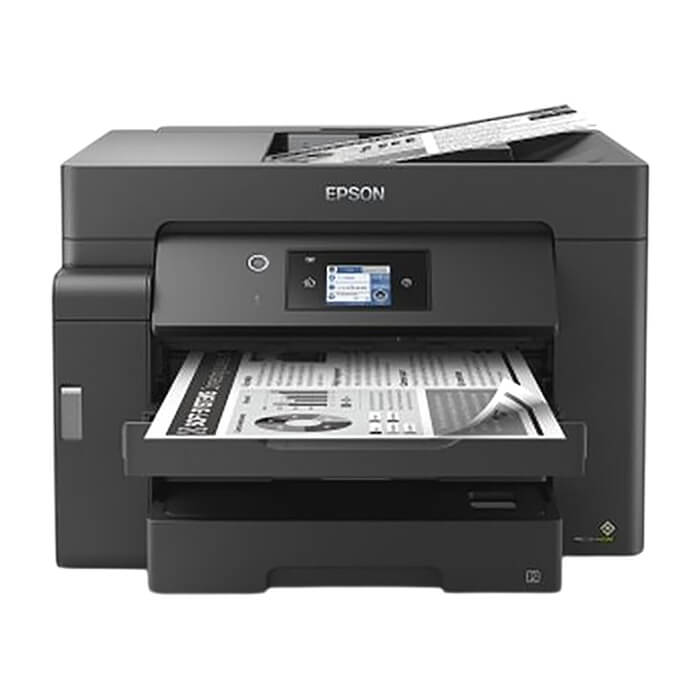 Epson EcoTank M15140 A3+ ID 96219 на супер цена