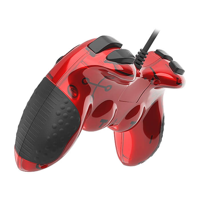 Genesis Gamepad Mangan 200 Wired (Pc) ID 74341 (тъмнейл - 5)