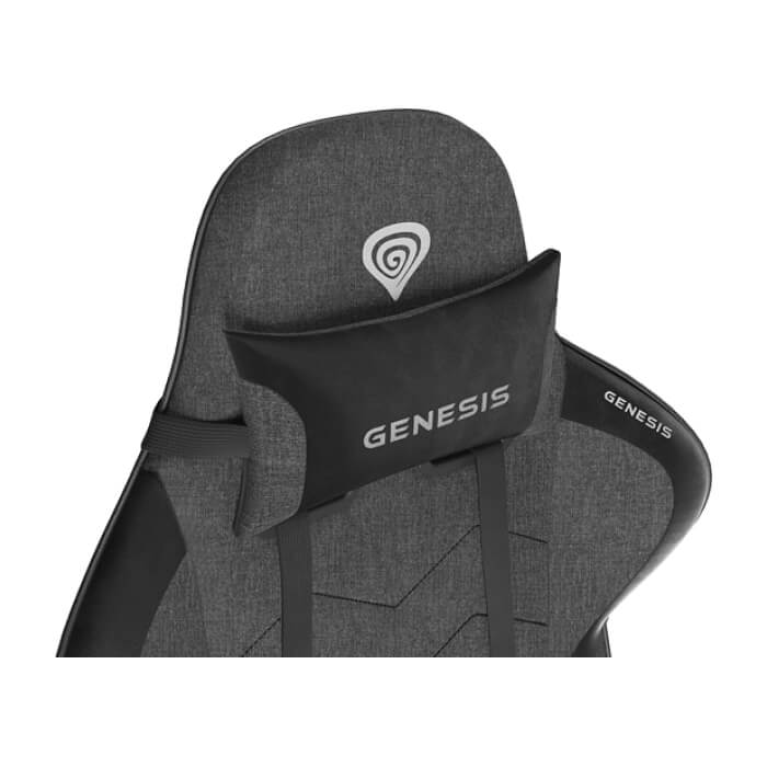Genesis Gaming Chair Nitro 550 G2 Grey ID 92475 (тъмнейл - 5)