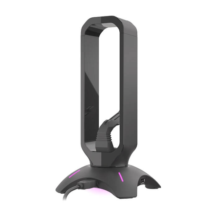 Genesis Headset Stand With Mouse Bungee Vanad 500 (тъмнейл - 3)