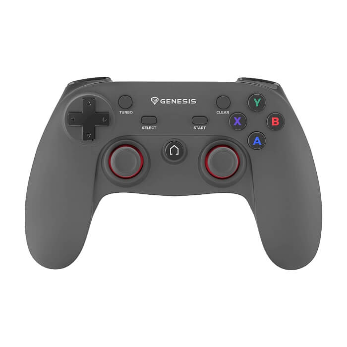 Genesis Wireless Gamepad Pv65 (For Ps3/Pc) ID 87637 на супер цена