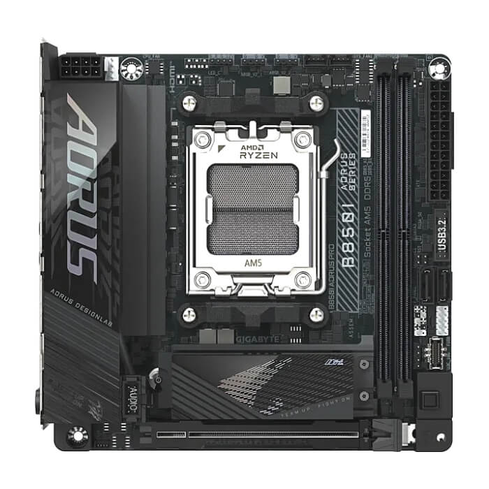 Gigabyte B850I Aorus Pro ID 98783