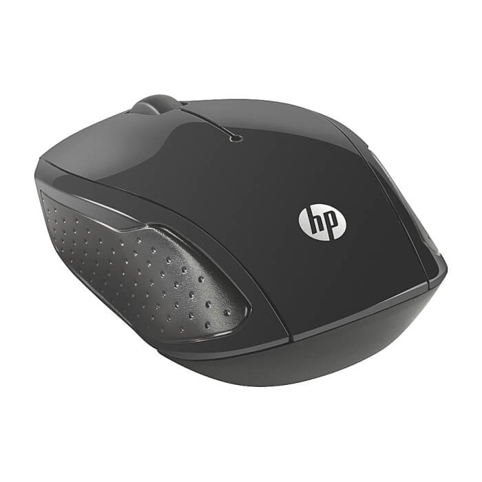 HP Wireless Mouse 200 (тъмнейл - 3)