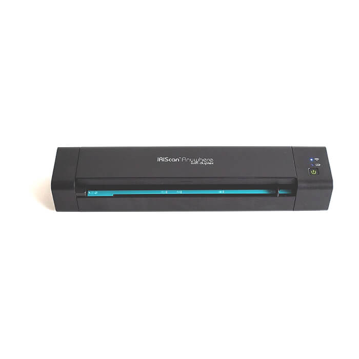 IRIScan Anywhere 6 WIFI Duplex на супер цена