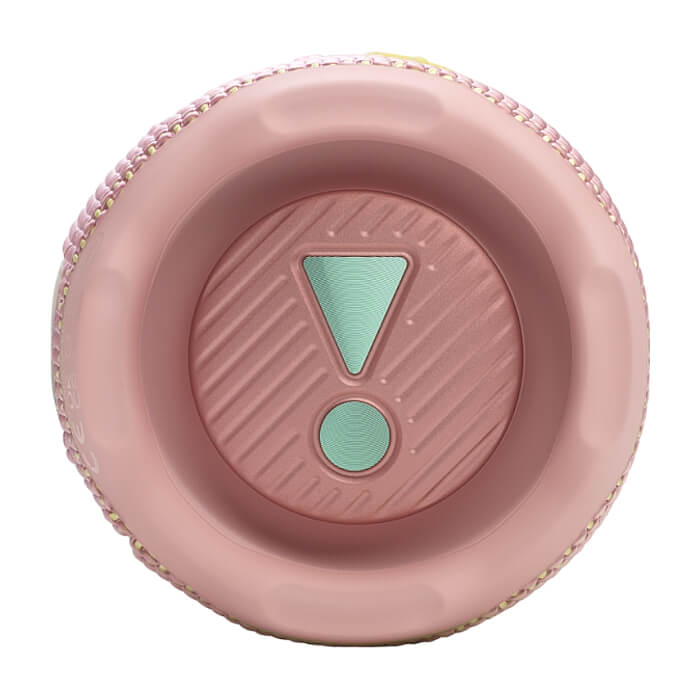 JBL FLIP7 PINK Portable waterproof and drop-proof speaker ID 88228 (тъмнейл - 4)