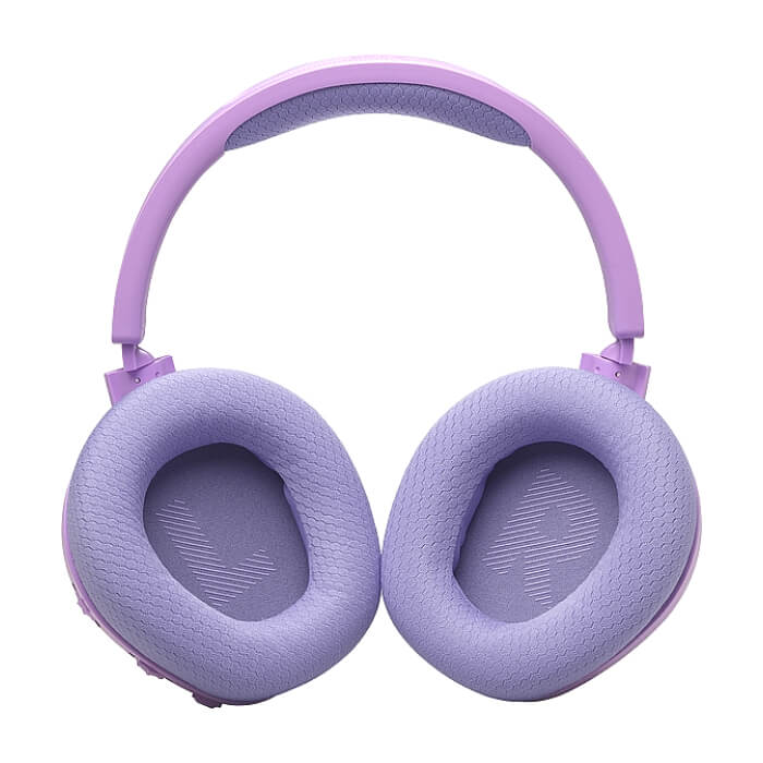 JBL QUANTUM 360 PUR Wireless over-ear gaming headset with surround sound and detachable mic ID 79512 (тъмнейл - 5)