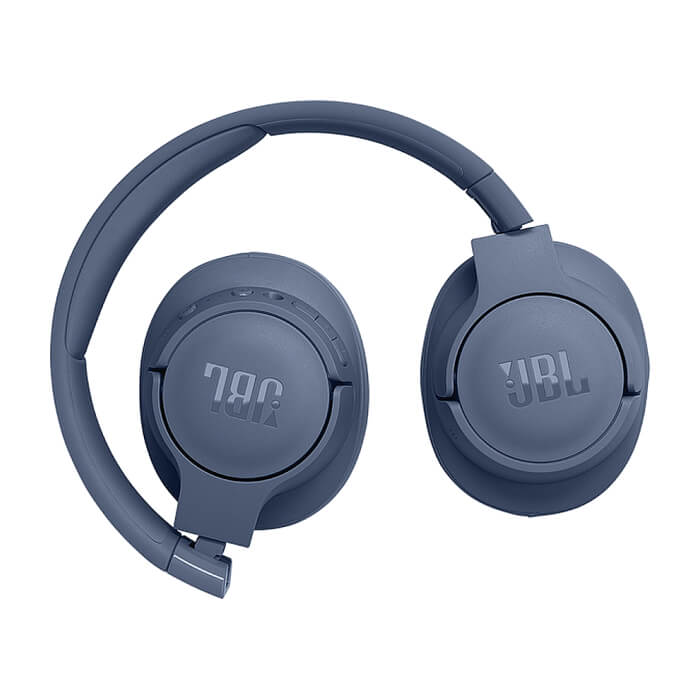 JBL T770NC BLU HEADPHONES ID 66452 (тъмнейл - 3)