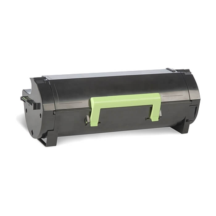 Lexmark 60F2X00 MX510, 511, 610,611 Return Programme 20K Toner Cartridge ID 68545 на супер цена от GT Computers Lexmark 60F2X00 MX510, 511, 610,611 Return Programme 20K Toner Cartridge ID 68545 на супер цена