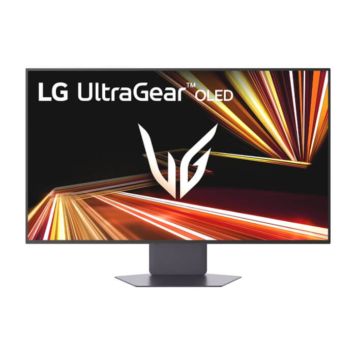 LG 32GX850A-B, 31.5", UltraGear OLED, 0.03ms, AG, UHD 4K (3840x2160), Dual-Mode (4K 165Hz FHD 330Hz), HDR 10, DCI-P3 99%, 1500000:1, 275cd/m2, DCI-P3 98.5%, USB, AMD Free-sync ID 93067 (тъмнейл - 5)