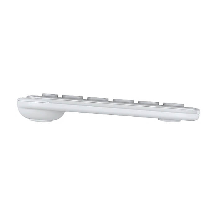 Logitech Pop Icon Keys - White - US INT'L - BT - N/A - INTNL-973 (тъмнейл - 4)