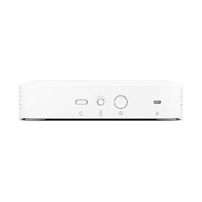 Logitech RoomMate - OFF WHITE (тъмнейл - 3)