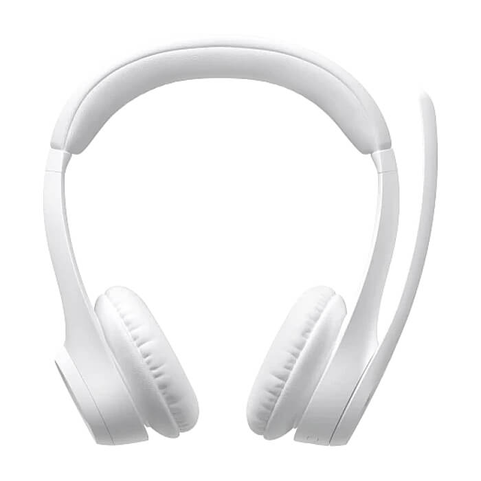 Logitech Zone 300 - OFF-WHITE - EMEA28-935 ID 76919 (тъмнейл - 2)