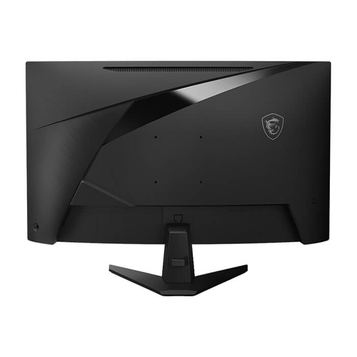 MSI MAG 32CQ6F, 31.5, 180Hz, 0.5ms, Rapid VA, WQHD 2560x1440, Curve 1500R, AG, Adaptive-Sync, DisplayHDR 400, CONSOLE MODE, AI Vision, LBL, 3500:1, DCR 100M:1, 1x DP(1.4), 2x HDMI ID 93704 на супер цена от GT Computers MSI MAG 32CQ6F, 31.5, 180Hz, 0.5ms, Rapid VA, WQHD 2560x1440, Curve 1500R, AG, Adaptive-Sync, DisplayHDR 400, CONSOLE MODE, AI Vision, LBL, 3500:1, DCR 100M:1, 1x DP(1.4), 2x HDMI ID 93704 на супер цена
