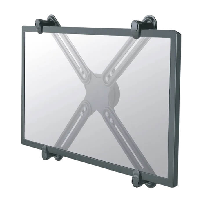 Neomounts by Newstar VESA Conversion Plate - Apple MAC to VESA 75x75 на супер цена