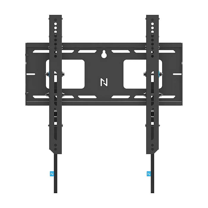 Neomounts Level-750 Wall Mount (XL, 125 kg, tiltable, tilt guard, connectable, VESA 400x400) ID 86580 на супер цена