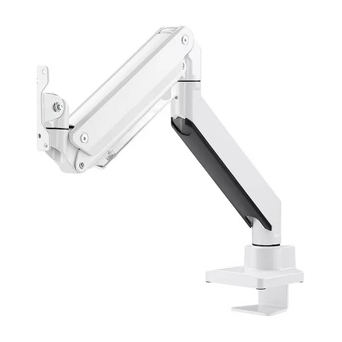 Neomounts Monitor arm 10-49" - gas spring - Topfix - 180°-stop ID 99517 (тъмнейл - 4)