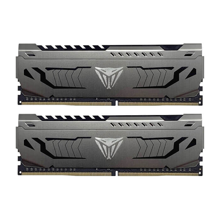 Patriot Viper Steel 8GB (2*4) 3200Mhz ID 63991 на супер цена