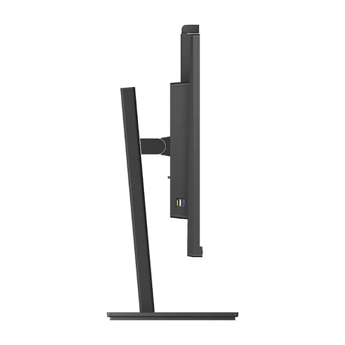 Philips 326P1H, 31.5" IPS WLED, 2560x1440@75Hz, 4ms GtG, 350cd m/2, 1000:1, 50M:1 DCR, Adaptive Sync, FlickerFree, LowBlue Mode, 5Wx2, Tilt, Height Adjust, Pivot, 2xHDMI, DP, USB hub ID 86262 (тъмнейл - 4)