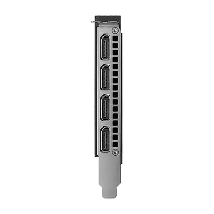 PNY Nvidia RTX 4000 20GB GDDR6 ADA Gen. ID 63347 (тъмнейл - 5)
