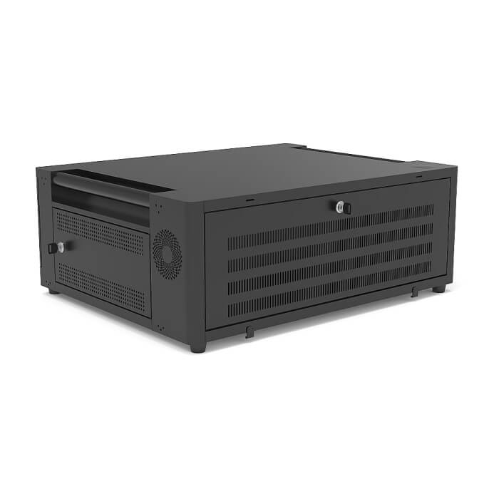 PORT charging cabinet for notebook type c - 6 unit ID 75260 (тъмнейл - 5)