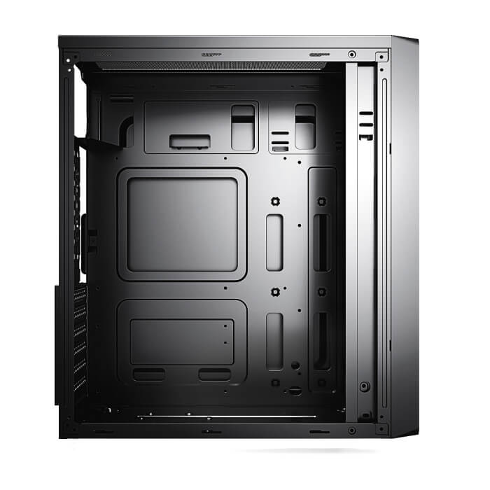 PowerCase 173-G03, included 500W ID 63614 (тъмнейл - 3)