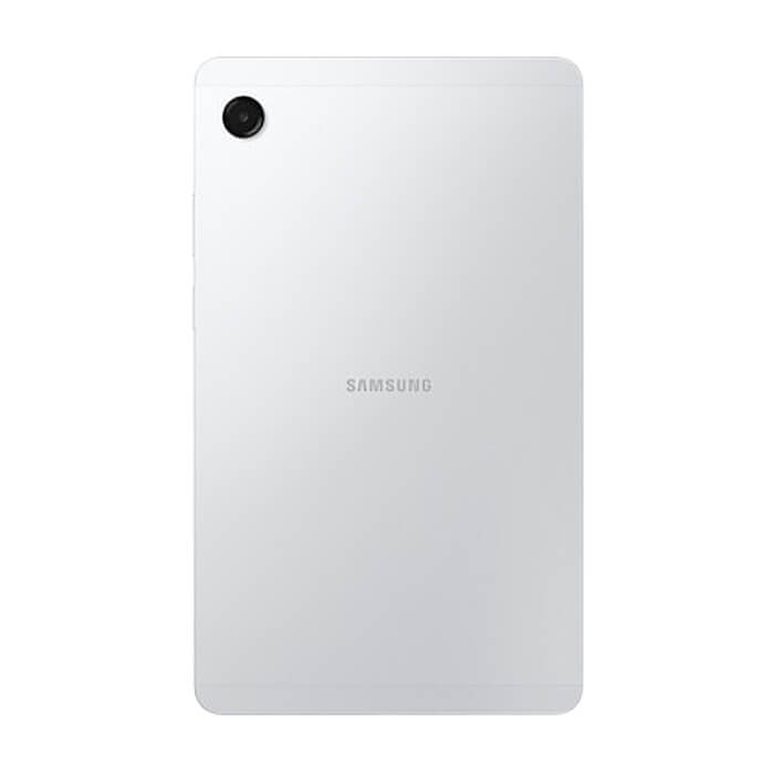 Samsung SM-135 Galaxy Tab A11 LTE 8.7" 64GB Silver ID 92289 (тъмнейл - 3)